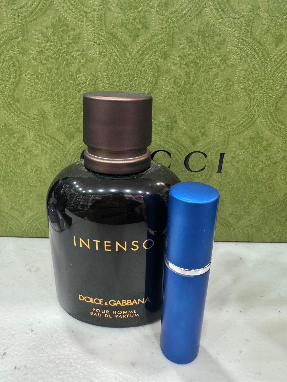 Dolce & Gabbana Intenso