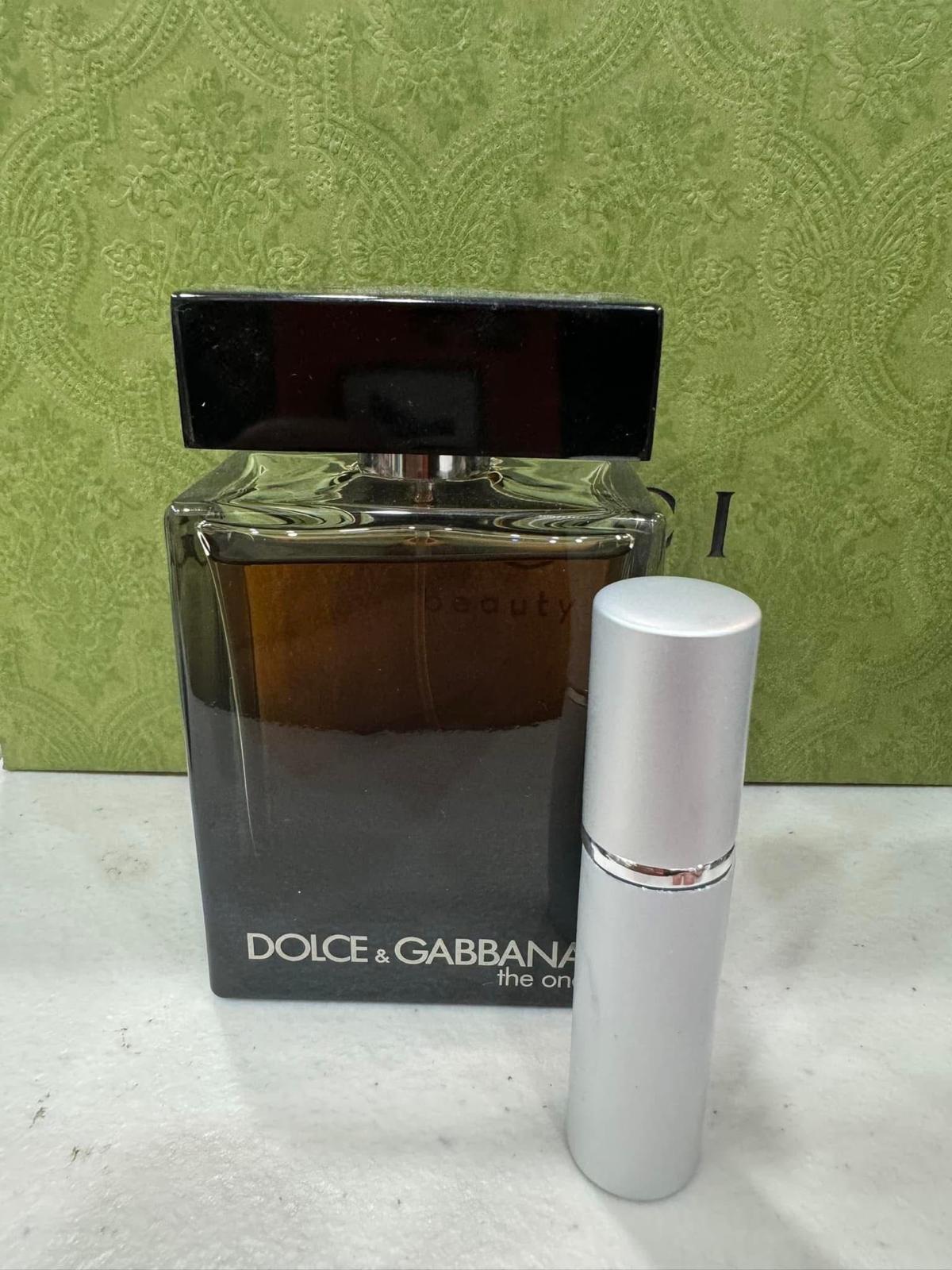 Dolce & Gabbana The One