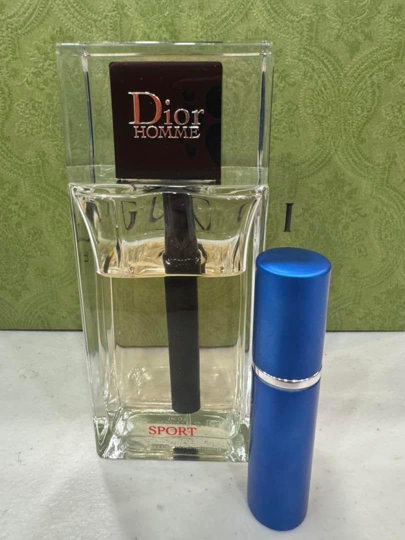 Dior Homme Sport
