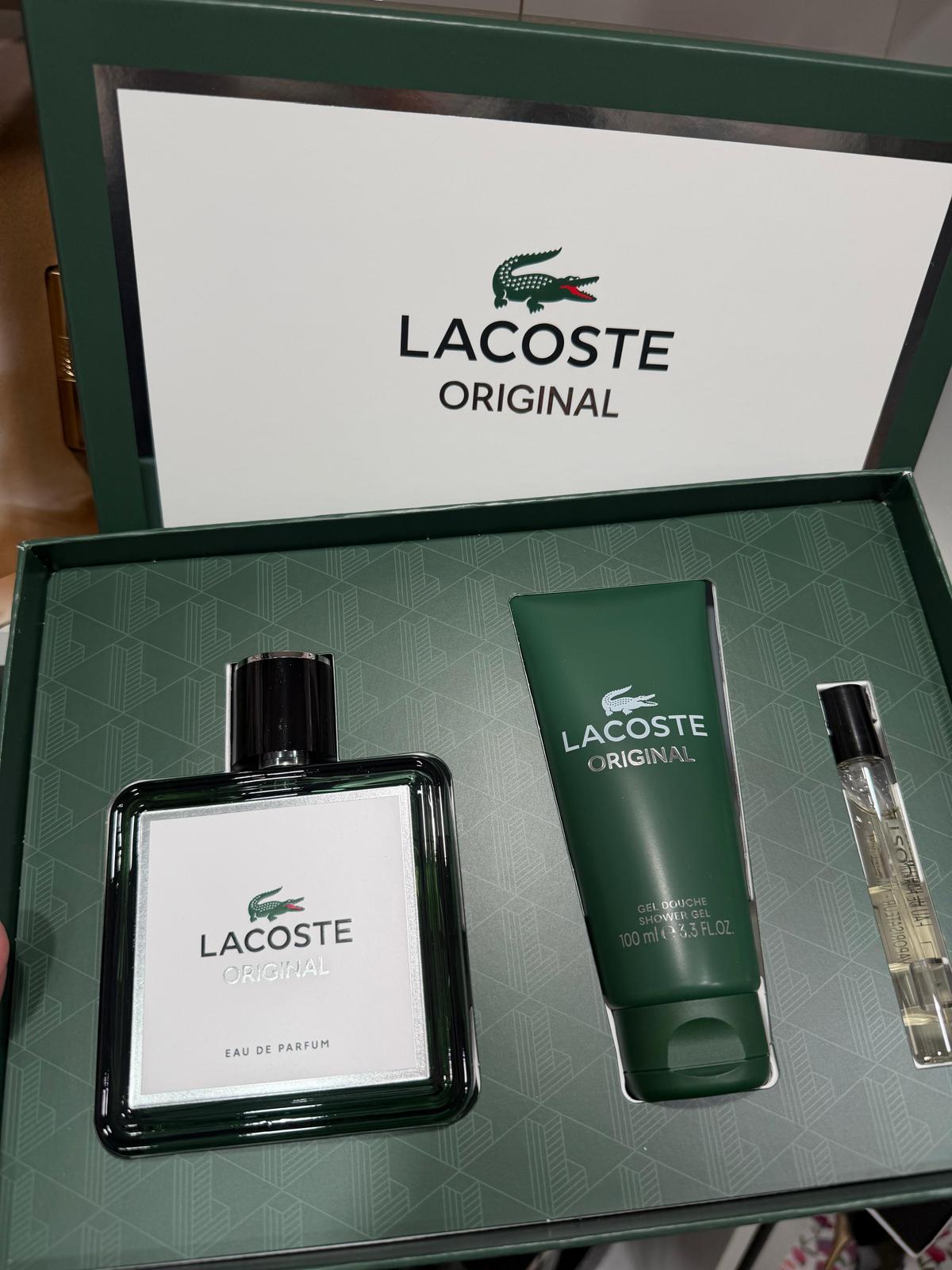 Lacoste Original