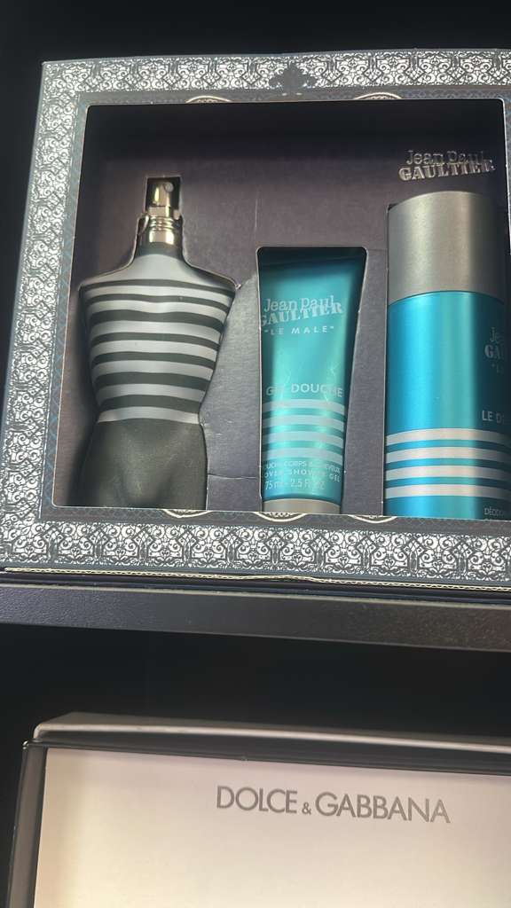 Jean Paul Gaultier Le Male