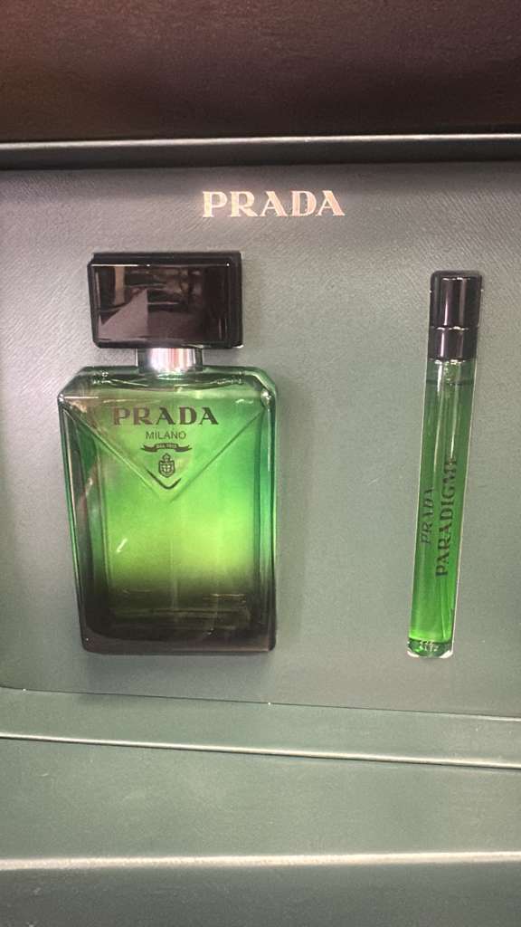 Prada Paradigme