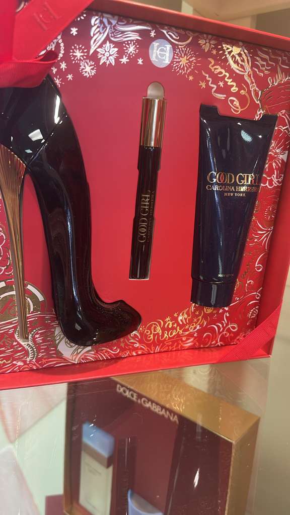 Good Girl Carolina Herrera