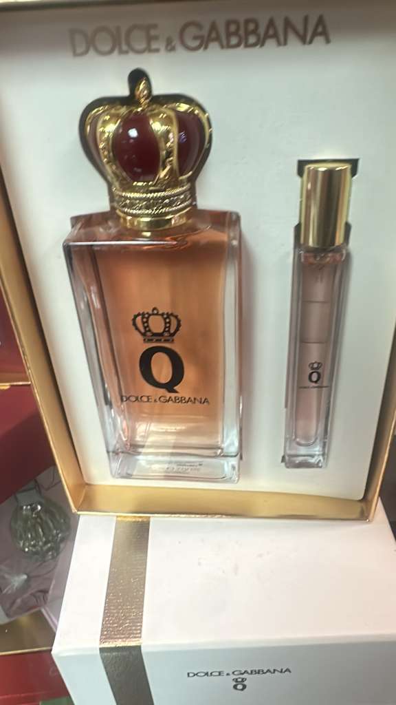 Dolce Gabbana Q